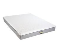 Matelas mousse 160x200 cm bellecour accueil enveloppant soutien ferme epaisseur 24 cm alese(s) G
