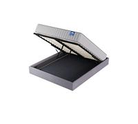Matelas mousse 160x200 cm GENERIQUE epaisseur 22 cm Non specifie zones