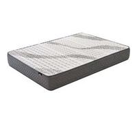 Matelas mousse 160x200 cm GENERIQUE epaisseur 23 cm soutien ferme Non specifie zones
