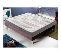 Matelas Mousse 160x200 cm LOUVRE - Epaisseur 16 cm