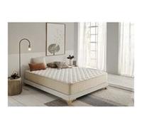 Moonia Matelas Magic Plus Memory Foam Fermeté Élevée/Moyenne Épaisseur +/- 30 cm Hypoallergénique 160x200cm