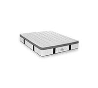 Matelas mousse 160x200 cm soutien ferme Non specifie zones housse de matelas epaisseur 26 cm accueil progressif