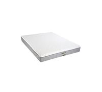 Matelas mousse 180x200 cm accueil enveloppant soutien ferme epaisseur 24 cm Non specifie zones alese(s)