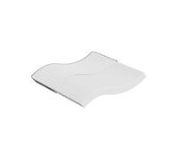 VIDAXL Mousse Moyenne - 180x200