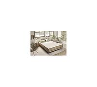 Matelas mousse 180x200 cm accueil souple soutien ferme epaisseur 18 cm Non specifie zones