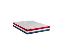 Matelas mousse 180x200 cm neorev epaisseur 25 cm