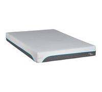 Matelas mousse 180x200 cm olympe literie accueil ferme soutien ferme epaisseur 21 cm Non specifie zones housse de matelas G
