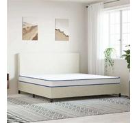 vidaXL Matelas 200x200