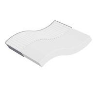 VidaXL Matelas Mousse 200x200
