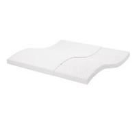 vidaXL Matelas Mousse 200x200