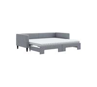 Matelas mousse 2x90x190 cm soutien non communique Non spécifié zones