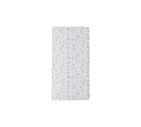 Matelas mousse 60x120 cm soutien non communique epaisseur 40 cm Non specifie zones