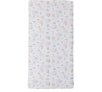 TINEO Matelas bébé Balloons 120x60