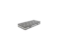 Matelas mousse 70x190 cm accueil ferme soutien tres ferme epaisseur 22 cm Non specifie zones