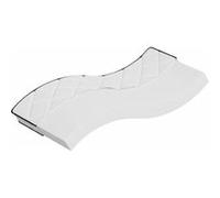 Matelas mousse 70x200 cm accueil ferme soutien medium epaisseur 16 cm Non specifie zones housse de matelas