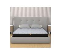 Matelas mousse 800x1900 cm structures Non specifie zones accueil progressif soutien medium epaisseur 13 cm