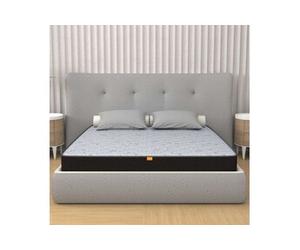 Matelas mousse 800x1900 cm structures Non specifie zones accueil progressif soutien medium epaisseur 13 cm