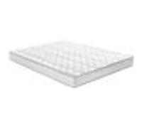 Matelas mousse 80x190 cm douces nuits accueil ferme soutien ferme epaisseur 15 cm Non specifie zones G