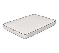 Matelas mousse 80x190 cm nature epaisseur 10 cm Non specifie zones accueil progressif soutien medium