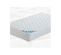 Matelas Mousse 80x190cm Epaisseur 21cm - MALDIVES -