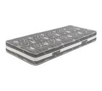 Matelas mousse 80x200 cm king of dreams accueil ferme soutien tres ferme epaisseur 22 cm Non specifie zones alese(s) protege-matelas G