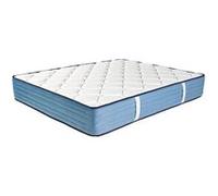 Matelas mousse 90x190 cm luxury literie accueil ferme soutien ferme epaisseur 20 cm Non specifie zones G