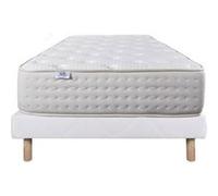 Matelas mousse 90x190 cm luxury literie accueil ferme soutien ferme Non specifie zones G