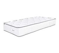 luxury literie Matelas Iris 90x190