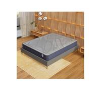 Matelas mousse 90x190 cm maximum epaisseur 22 cm Non specifie zones soutien ferme