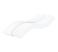 VIDAXL Matelas en mousse 90x190 cm