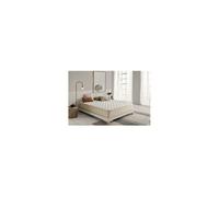 Moonia Matelas Magic Plus Memory Foam Fermeté Élevée/Moyenne Épaisseur +/- 30 cm Hypoallergénique 90x200cm