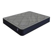 Matelas mousse 90x200 cm GENERIQUE epaisseur 22 cm accueil ferme Non specifie zones soutien ferme