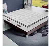 Matelas Mousse 90x200 cm ROYAL