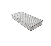 Matelas Mousse 90x200 Florida - Ferme - Réversible - Côté Été/hiver - H20 Cm