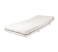 Abeil Matelas Mousse Nuit de Rêve 7 Zones de confort - 140 x 190 cm