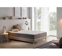 Matelas King Relax Supreme - 135X190, 30cm