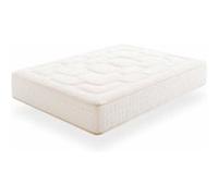 Matelas Mousse à memoire de forme Regal Supreme - 135X190, 30cm - Moonia G