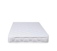 MINEA - Matelas BOUT'CHOU Bébé 40x80 cm - Mousse Haute Densité G