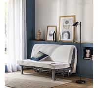 Bultex Matelas pour BZ Banquette BZ2 140x200 cm (138x137+138x60) ép. 11 cm