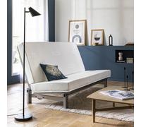 Matelas bultex banquette clic-clac 140x190