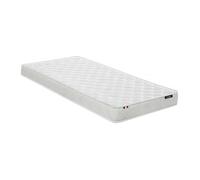 Vente-unique - Matelas 90 x 200 cm Mousse ép.15cm - ZEUS de YSMÉE