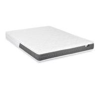 Matelas Mousse Eden 180x200 cm Epaisseur 14 cm Accueil Mémoire de forme G