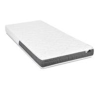 Matelas Mousse Eden 90x200 cm Epaisseur 14 cm Accueil Mémoire de forme G