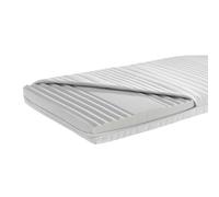 Matelas mousse froid 7 zones RG 40 80x200cm LxWxH 200x80x14cm