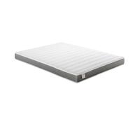 Matelas Mousse HR 7 zones + Mémoire de forme - DREAMEA - HEAVEN - 160x200cm