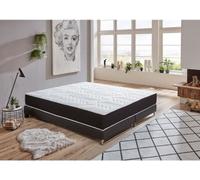 Matelas Mousse Mémoire de Forme DORMIPUR, 140x190 cm, 22 cm, Ferme, COMFORTPUR, MEMOVITA