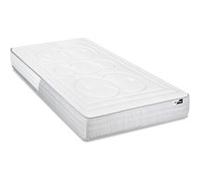 Matelas Mousse Nirvana 135x190 cm Epaisseur 19 cm Accueil Mémoire de forme G