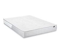 Matelas Mousse Nirvana 150x200 cm Epaisseur 19 cm Accueil Mémoire de forme G