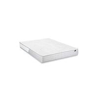 Matelas Mousse Nirvana 160x200 cm Epaisseur 19 cm Accueil Mémoire de forme
