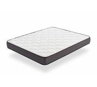 Matelas Mousse Nordic Flex 21cm, 135 X 190cm -